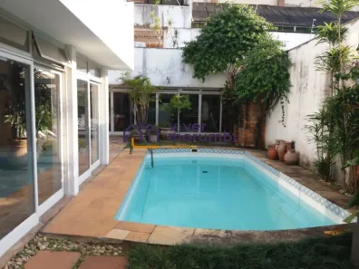 Imóvel Comercial com 6 Quartos à venda, 740m² no Jardim Guedala, São Paulo