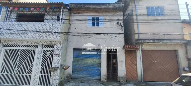 Casa com 2 Quartos à venda, 80m² no Jardim Rosemary, Cotia