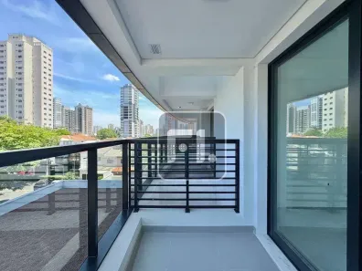 Sala Comercial à venda, 42m² no Vila Gomes Cardim, São Paulo
