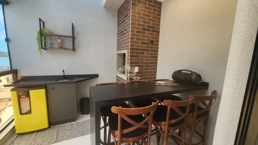 Apartamento com 2 Quartos à venda, 81m² no Canto Grande, Bombinhas