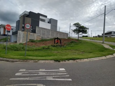 Lote/Terreno à venda, 318m² no Loteamento Residencial Fazenda Casa Grande, Taubaté