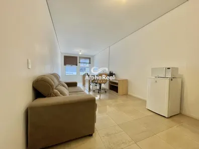Sala Comercial com 1 Quarto à venda, 32m² no Alphaville - Lagoa dos Ingleses, Nova Lima