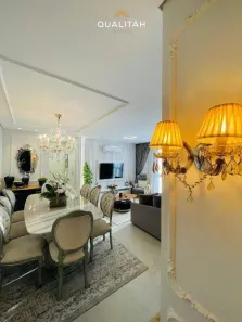 Apartamento com 2 Quartos à venda, 84m² no Centro, Itajaí