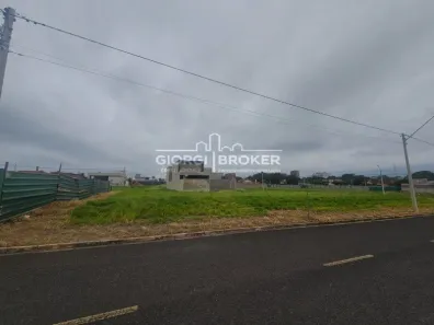 Lote/Terreno à venda, 405m² no Jardim Vitagliano, São José do Rio Preto