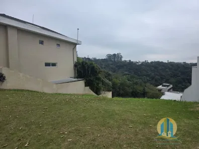 Lote/Terreno à venda, 570m² no Alphaville, Santana de Parnaíba