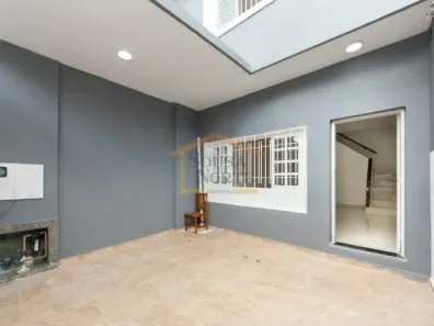 Sobrado com 3 Quartos à venda, 110m² no Santana, São Paulo