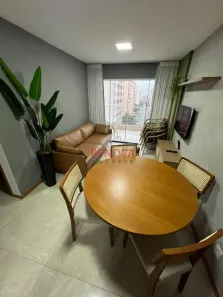 Apartamento com 2 Quartos à venda, 64m² no Praia de Itaparica, Vila Velha