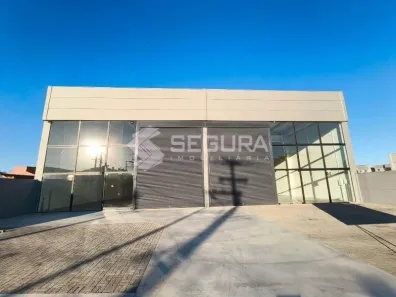 Galpão/Depósito/Armazém para alugar, 1020m² no Vila Cachoeirinha, Cachoeirinha