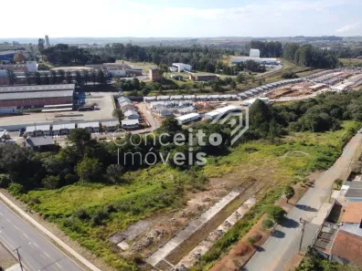 Lote/Terreno à venda, 5782m² no Uvaranas, Ponta Grossa