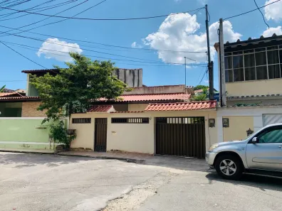 Casa com 3 Quartos à venda, 150m² no Campo Grande, Rio de Janeiro
