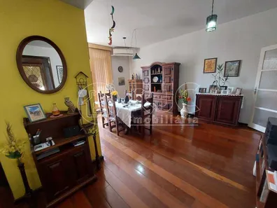 Apartamento com 5 Quartos à venda, 210m² no Tijuca, Rio de Janeiro