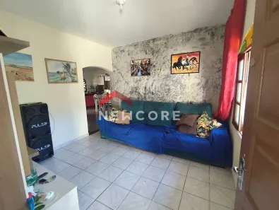 Casa com 4 Quartos à venda, 176m² no Nova Itanhaém (Interior), Itanhaém