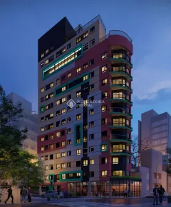 Apartamento com 1 Quarto à venda, 35m² no Vila Mariana, São Paulo