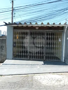 Casa com 3 Quartos para alugar, 150m² no Jardim Maria Duarte, São Paulo