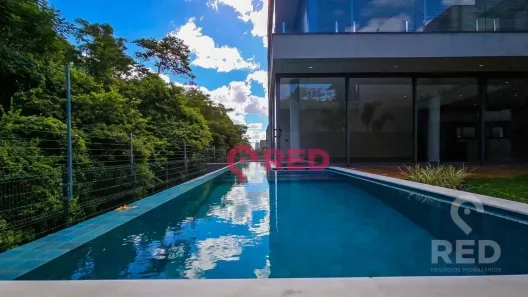 Casa de Condomínio com 4 Quartos à venda, 387m² no Alphaville Nova Esplanada 3, Votorantim