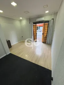Sala Comercial para alugar, 19m² no Centro, Balneário Camboriú