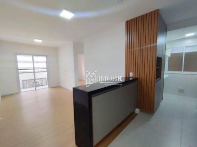 Apartamento com 2 Quartos à venda, 64m² no Engordadouro, Jundiaí