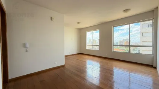 Apartamento com 3 Quartos à venda, 95m² no Santa Efigênia, Belo Horizonte