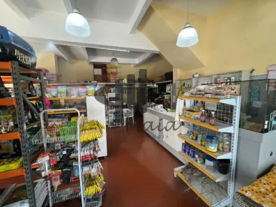 Ponto Comercial para alugar, 309m² no Nova Gerty, São Caetano do Sul