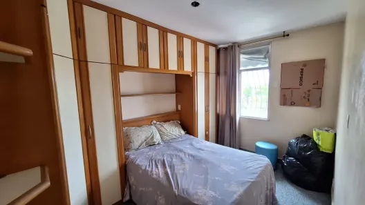 Apartamento com 2 Quartos à venda, 80m² no Fonseca, Niterói