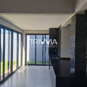 Casa com 3 Quartos à venda, 150m² no Loteamento Portal do Vale II, Uberlândia