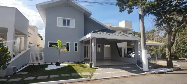 Casa de Condomínio com 4 Quartos à venda, 240m² no Flor do Vale, Tremembé