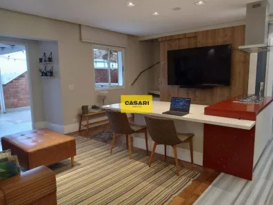 Cobertura com 3 Quartos à venda, 177m² no Anchieta, São Bernardo do Campo