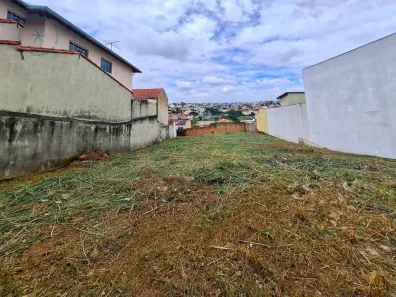 Lote/Terreno à venda, 280m² no Santa Mônica, Belo Horizonte