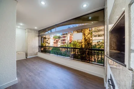 Apartamento com 3 Quartos à venda, 117m² no Higienópolis, Porto Alegre