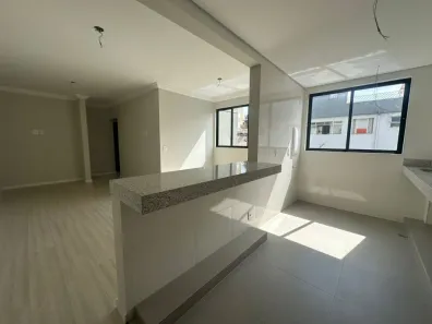 Apartamento com 3 Quartos à venda, 73m² no Sagrada Família, Belo Horizonte