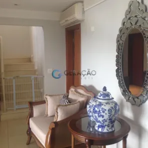 Cobertura com 3 Quartos à venda, 282m² no Vila Ema, São José dos Campos