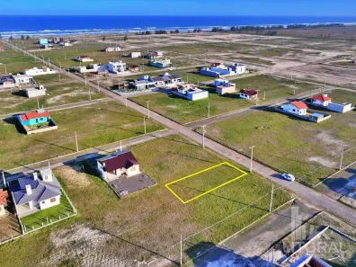Lote/Terreno à venda, 300m² no Areias Claras, Balneário Gaivota