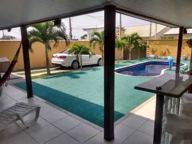 Casa com 2 Quartos à venda, 132m² no São Mateus, São Pedro da Aldeia