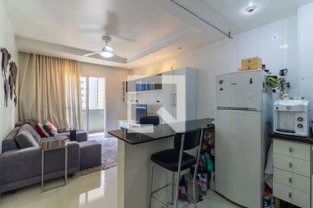 Apartamento com 1 Quarto à venda, 51m² no Jardim Paulista, São Paulo