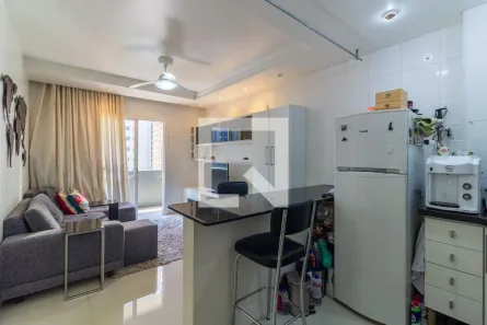 Apartamento com 1 Quarto à venda, 51m² no Jardim Paulista, São Paulo