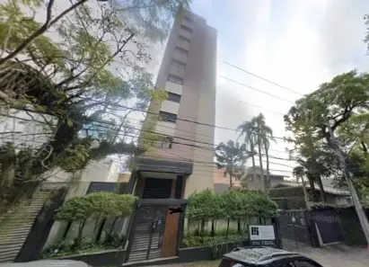 Apartamento com 2 Quartos à venda, 100m² no Higienópolis, Porto Alegre