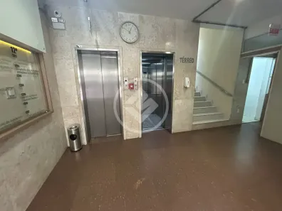 Prédio Comercial à venda, 29m² no Centro, Florianópolis