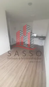 Apartamento com 2 Quartos à venda, 38m² no Quarta Parada, São Paulo