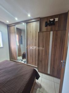 Apartamento com 2 Quartos à venda, 54m² no Vila Tibério, Ribeirão Preto