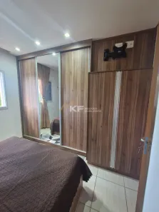Apartamento com 2 Quartos à venda, 54m² no Vila Tibério, Ribeirão Preto