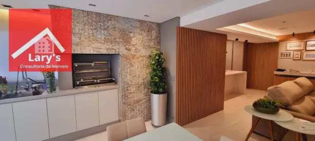 Apartamento com 3 Quartos à venda, 129m² no Vila Mascote, São Paulo