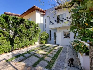 Casa de Condomínio com 3 Quartos à venda, 100m² no Jardim Rebelato, Cotia