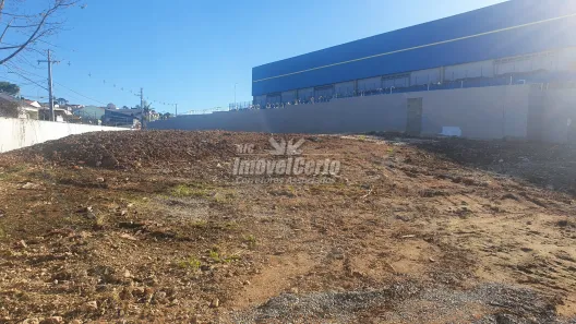 Lote/Terreno para alugar, 1139m² no Bairro Alto, Curitiba