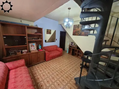 Casa com 2 Quartos à venda, 125m² no Jardim Roberto, Osasco