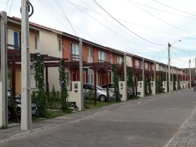 Casa de Condomínio com 2 Quartos à venda, 70m² no Planalto, Natal