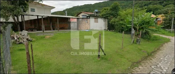 Lote/Terreno à venda, 360m² no Lagoa da Conceição, Florianópolis