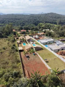 Fazenda/Sítio com 3 Quartos à venda, 1000m² no Centro, Itatiaiuçu