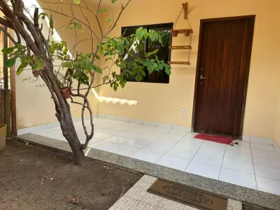 Casa de Condomínio com 2 Quartos para alugar, 80m² no Stella Maris, Salvador