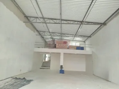 Galpão/Depósito/Armazém para alugar, 300m² no Jardim Peri Peri, São Paulo