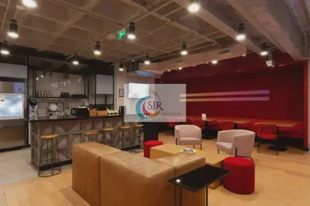 Sala Comercial para alugar, 724m² no Pinheiros, São Paulo